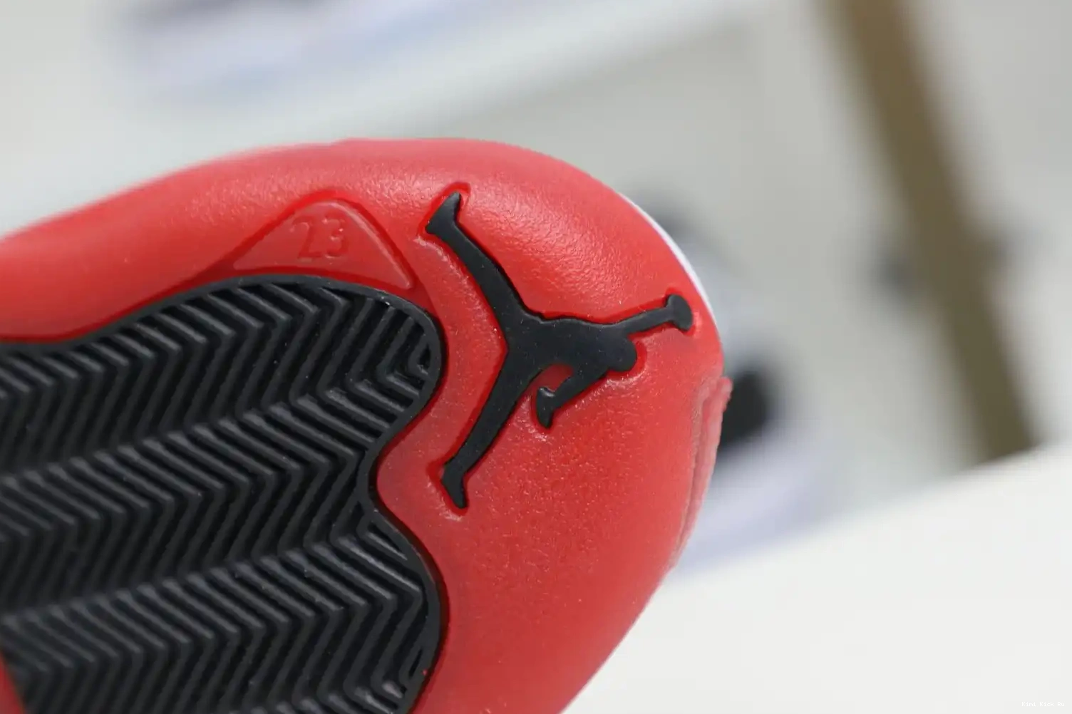 Air Kimikick Retro 12 Jordan Jordan 0712